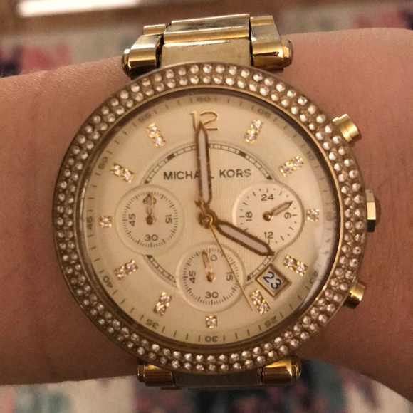Michael Kors Watch - Picture 3 of 5
